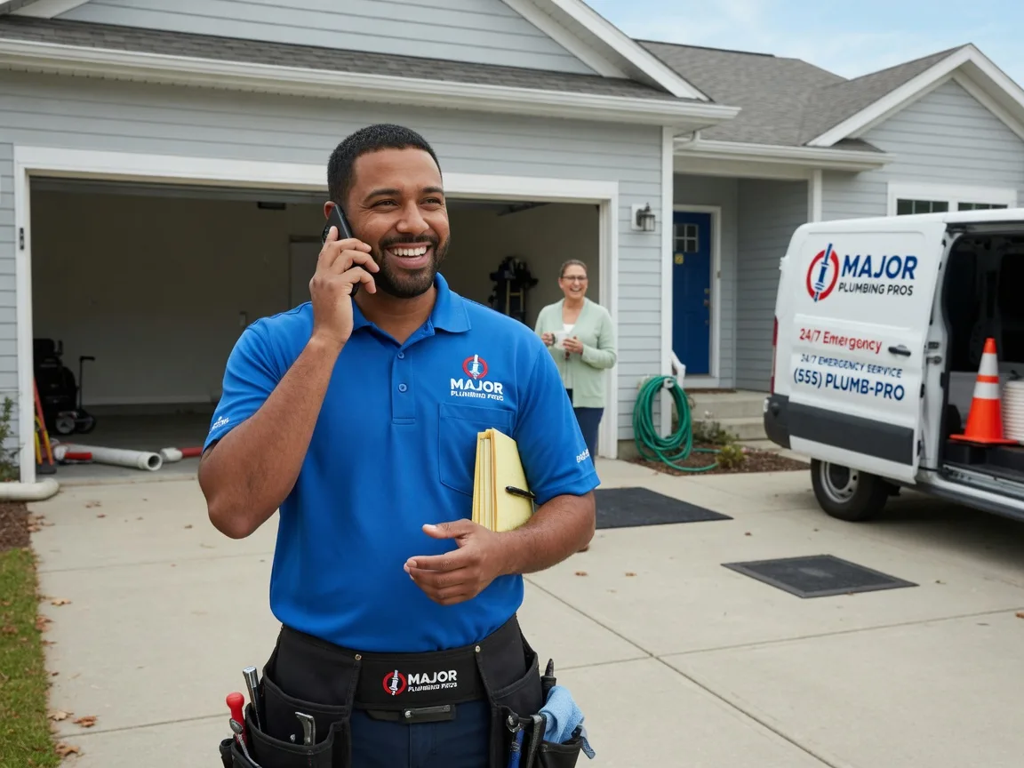 Drain Cleaning Services Midlothian, IL FAQs